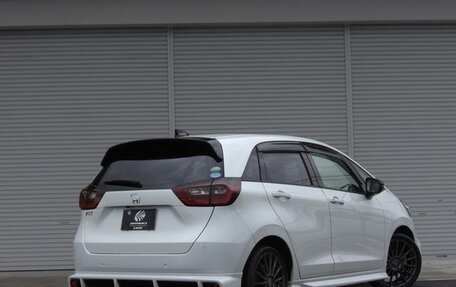 Honda Fit, 2021 год, 900 000 рублей, 6 фотография