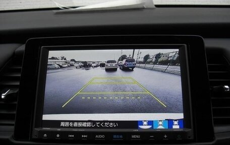 Honda Fit, 2021 год, 900 000 рублей, 22 фотография