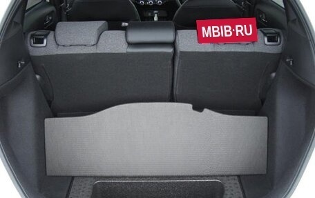 Honda Fit, 2021 год, 900 000 рублей, 18 фотография