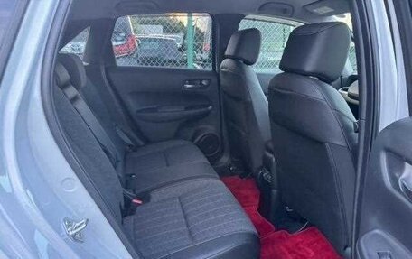 Honda Fit, 2024 год, 1 000 000 рублей, 7 фотография