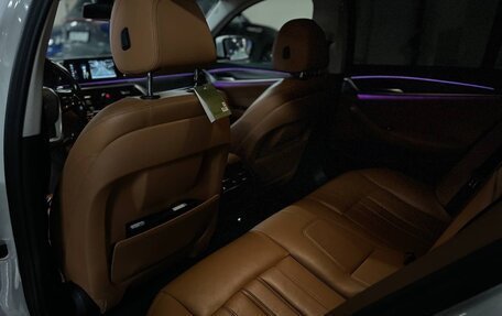 BMW 5 серия, 2019 год, 3 300 000 рублей, 6 фотография