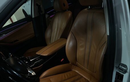 BMW 5 серия, 2019 год, 3 300 000 рублей, 5 фотография