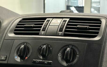 Skoda Fabia II, 2013 год, 699 900 рублей, 7 фотография