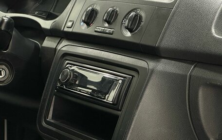 Skoda Fabia II, 2013 год, 699 900 рублей, 8 фотография