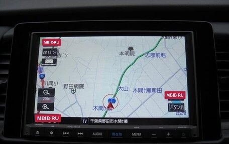 Honda Fit, 2021 год, 900 000 рублей, 23 фотография