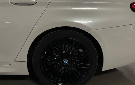 BMW 5 серия, 2019 год, 3 300 000 рублей, 15 фотография