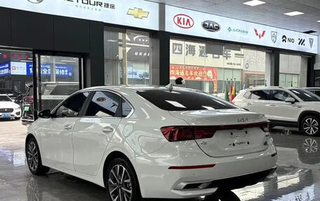 KIA K3, 2022 год, 1 355 123 рублей, 6 фотография