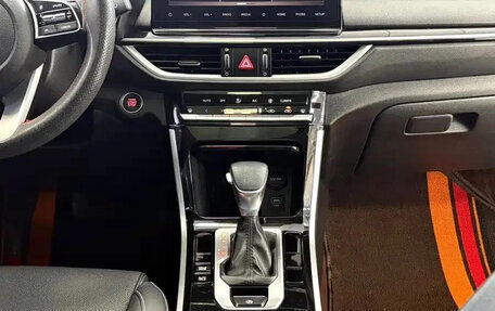 KIA K3, 2022 год, 1 355 123 рублей, 13 фотография