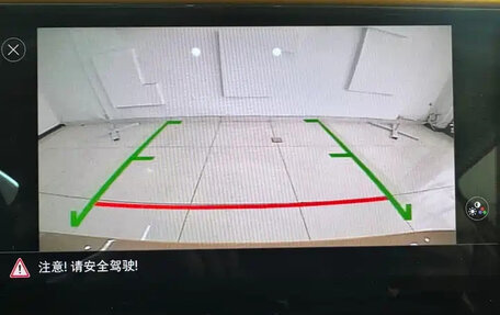 Volkswagen T-Cross I, 2021 год, 1 865 900 рублей, 18 фотография