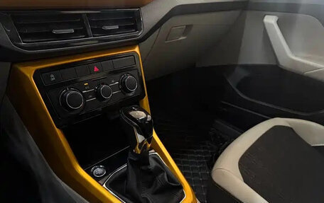 Volkswagen T-Cross I, 2021 год, 1 865 900 рублей, 15 фотография