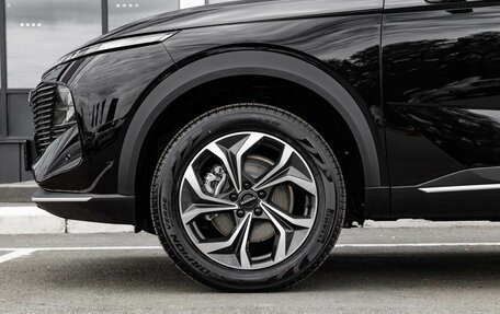 Haval F7, 2026 год, 3 099 000 рублей, 40 фотография