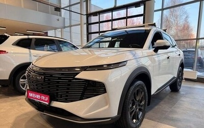 Haval F7, 2026 год, 3 699 000 рублей, 1 фотография