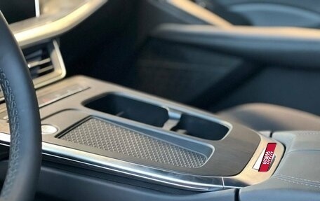 Haval F7, 2026 год, 3 699 000 рублей, 15 фотография