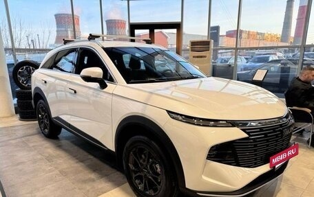 Haval F7, 2026 год, 3 699 000 рублей, 3 фотография