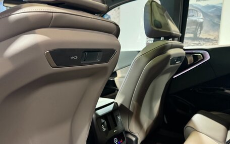 BMW X3, 2025 год, 7 899 000 рублей, 4 фотография