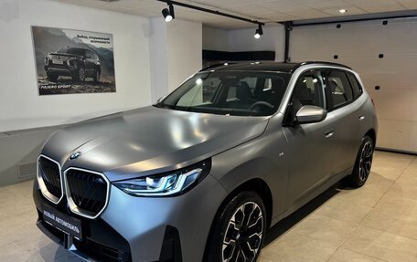BMW X3, 2025 год, 7 899 000 рублей, 1 фотография