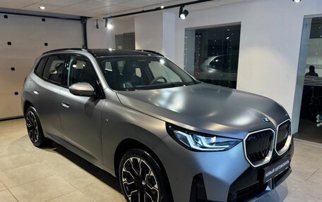 BMW X3, 2025 год, 7 899 000 рублей, 3 фотография