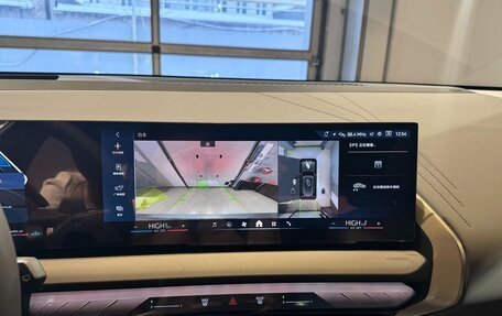 BMW X3, 2025 год, 7 899 000 рублей, 14 фотография