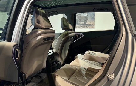 BMW X3, 2025 год, 7 899 000 рублей, 15 фотография