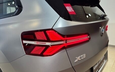 BMW X3, 2025 год, 7 899 000 рублей, 6 фотография