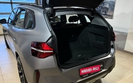 BMW X3, 2025 год, 7 899 000 рублей, 9 фотография