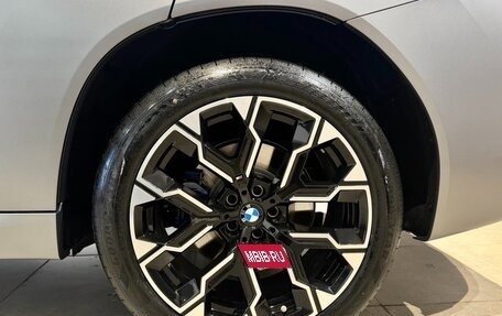 BMW X3, 2025 год, 7 899 000 рублей, 17 фотография