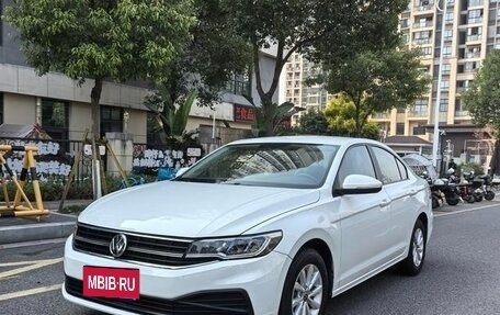 Volkswagen Bora, 2021 год, 1 180 000 рублей, 1 фотография