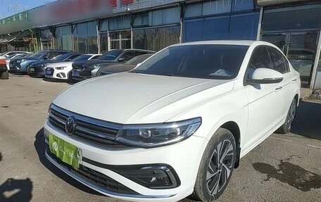 Volkswagen Bora, 2025 год, 1 860 000 рублей, 1 фотография