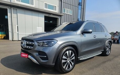 Mercedes-Benz GLE, 2025 год, 10 350 009 рублей, 1 фотография