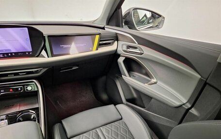 Audi Q5, 2025 год, 7 670 000 рублей, 9 фотография