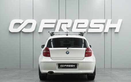 BMW 1 серия, 2011 год, 879 000 рублей, 4 фотография