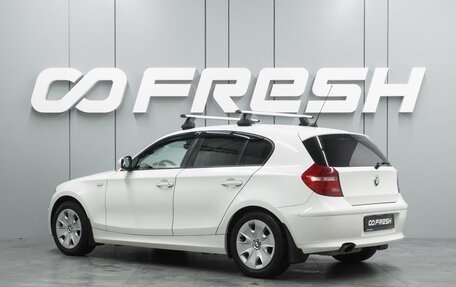 BMW 1 серия, 2011 год, 879 000 рублей, 2 фотография