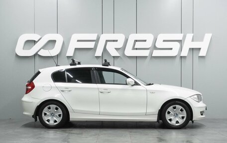 BMW 1 серия, 2011 год, 879 000 рублей, 5 фотография