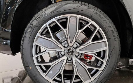 Audi Q5, 2025 год, 7 670 000 рублей, 16 фотография