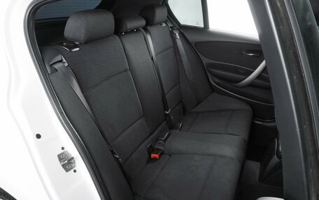 BMW 1 серия, 2011 год, 879 000 рублей, 7 фотография