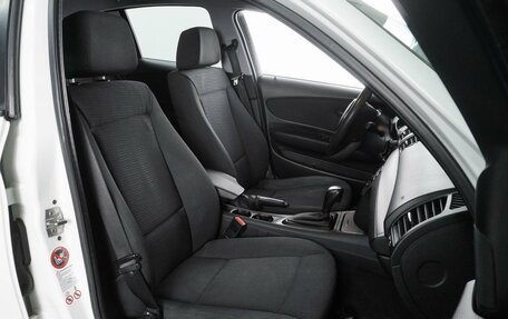 BMW 1 серия, 2011 год, 879 000 рублей, 8 фотография