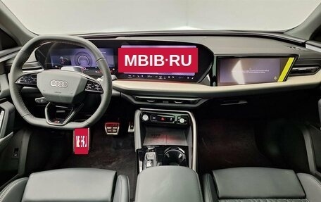 Audi Q5, 2025 год, 7 670 000 рублей, 4 фотография