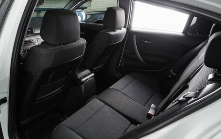 BMW 1 серия, 2011 год, 879 000 рублей, 11 фотография