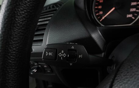 BMW 1 серия, 2011 год, 879 000 рублей, 13 фотография