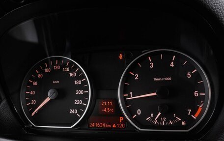 BMW 1 серия, 2011 год, 879 000 рублей, 15 фотография