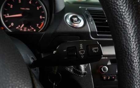 BMW 1 серия, 2011 год, 879 000 рублей, 14 фотография