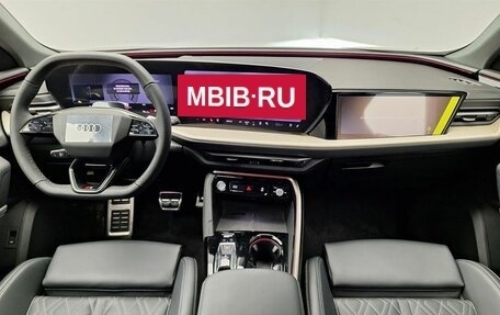 Audi Q5, 2025 год, 7 770 000 рублей, 4 фотография