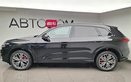 Audi Q5, 2025 год, 7 770 000 рублей, 2 фотография