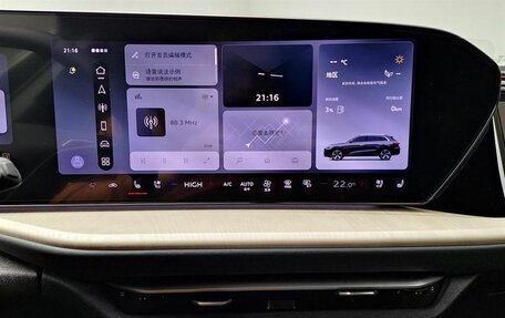 Audi Q5, 2025 год, 7 770 000 рублей, 18 фотография