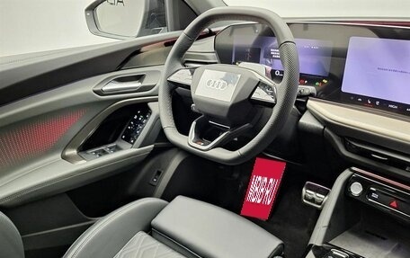 Audi Q5, 2025 год, 7 770 000 рублей, 9 фотография