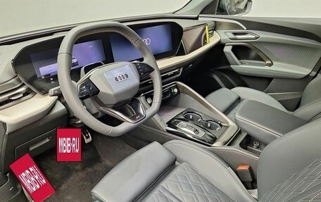 Audi Q5, 2025 год, 7 770 000 рублей, 5 фотография