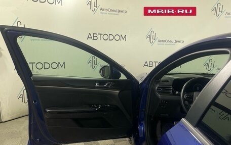 KIA K5, 2021 год, 3 387 000 рублей, 7 фотография