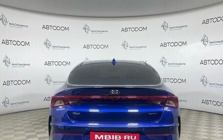 KIA K5, 2021 год, 3 387 000 рублей, 4 фотография