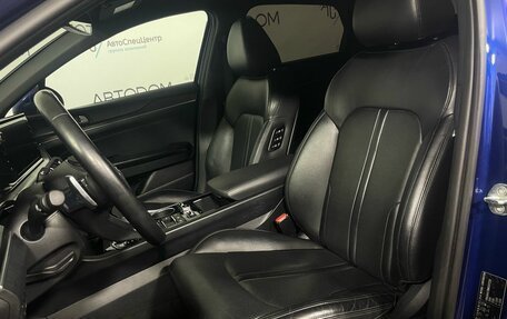 KIA K5, 2021 год, 3 387 000 рублей, 10 фотография