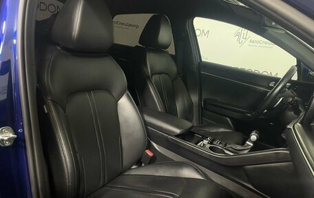 KIA K5, 2021 год, 3 387 000 рублей, 13 фотография